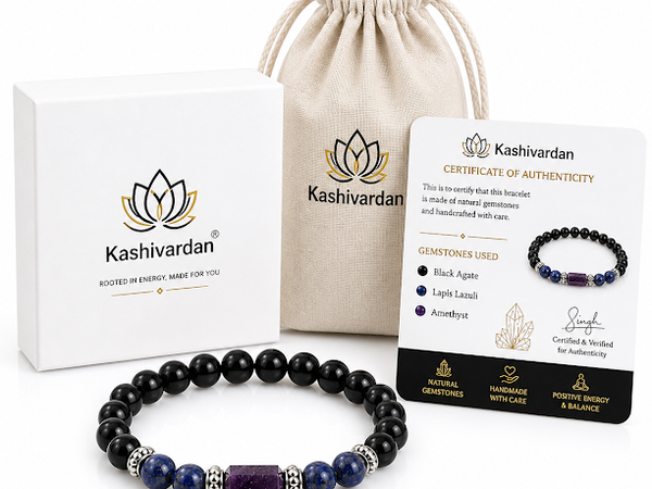 Dhanu Rashi Zodiac Bracelet
