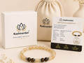 Pisces Rashi Zodiac Bracelet