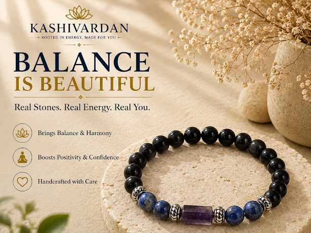 Dhanu Rashi Zodiac Bracelet