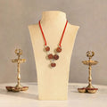 3-4-5-6-7 Mukhi Rudraksh Pendent
