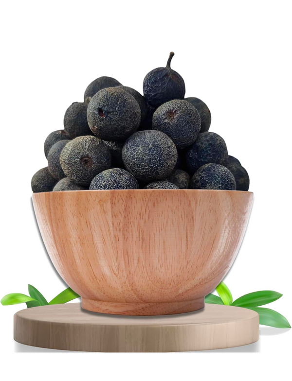 100% Original nepali rudraksha scared fruit set of 20